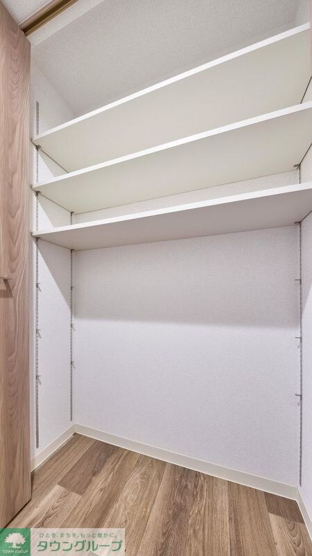 Weave Base -Asukayama Park 飛鳥山公園の物件内観写真