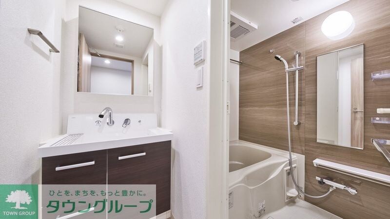 Weave Base -Asukayama Park 飛鳥山公園の物件内観写真