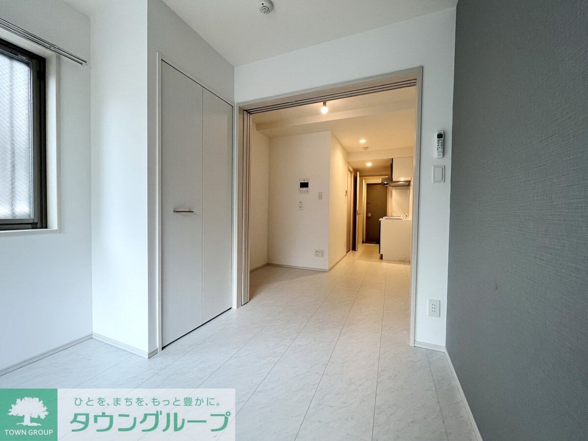 HF東武練馬レジデンスの物件内観写真