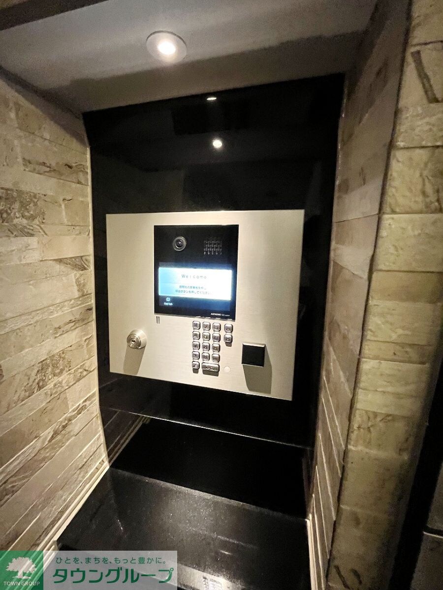 HF東武練馬レジデンスの物件内観写真