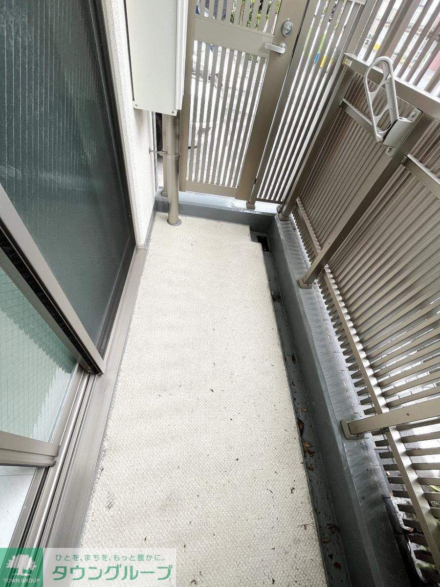 HF東武練馬レジデンスの物件内観写真