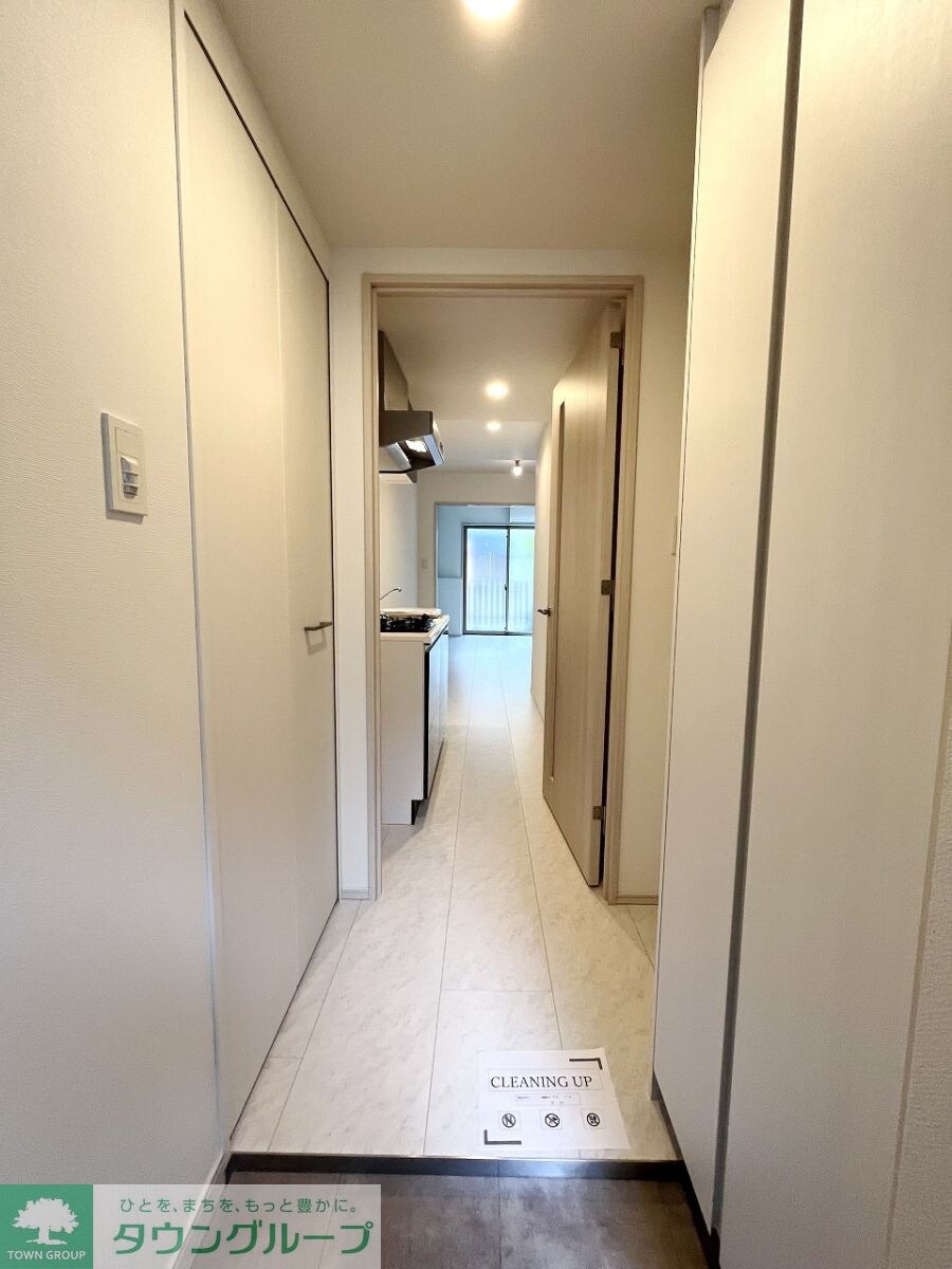 HF東武練馬レジデンスの物件内観写真