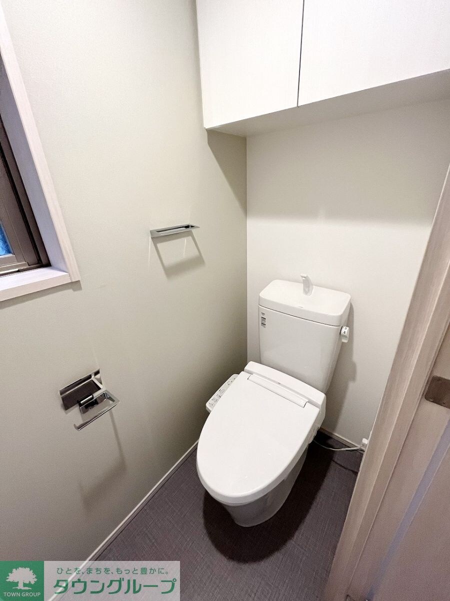 HF東武練馬レジデンスの物件内観写真