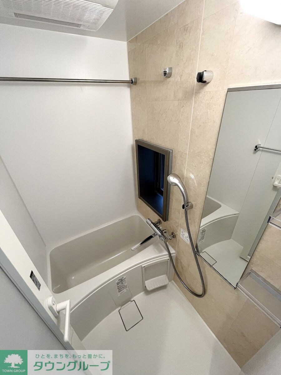 HF東武練馬レジデンスの物件内観写真