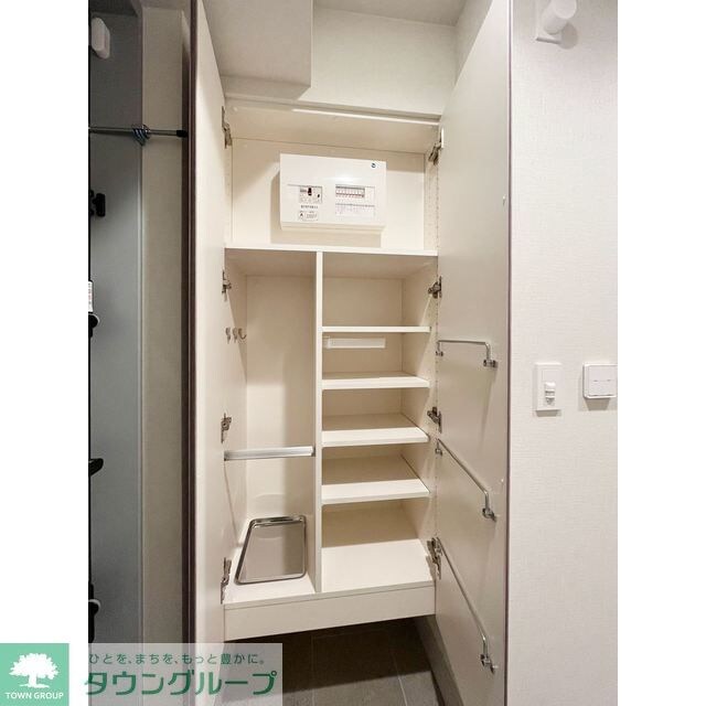 リビオメゾン東池袋の物件内観写真