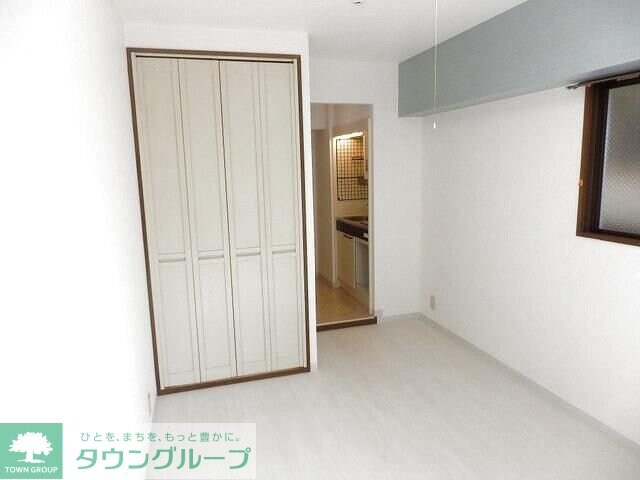 コーポ数納の物件内観写真