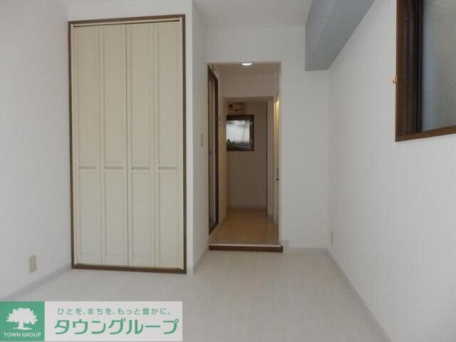 コーポ数納の物件内観写真