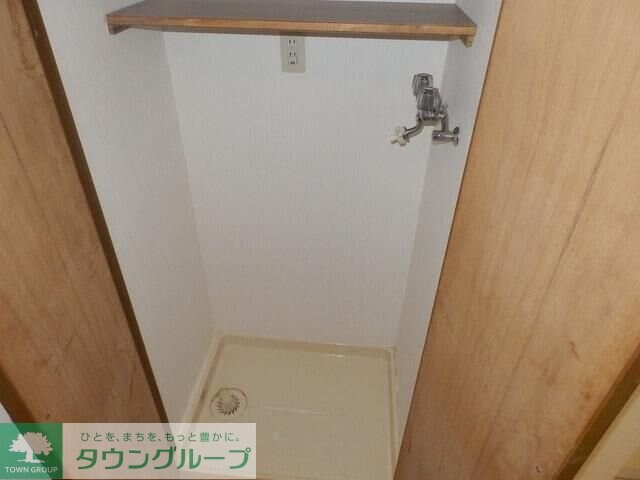 コーポ数納の物件内観写真