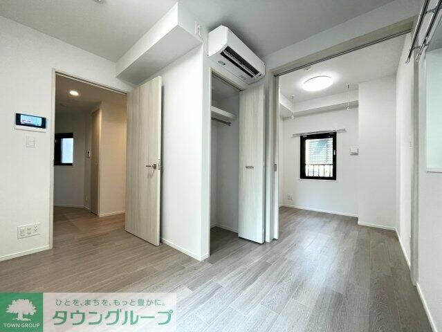 Laviere上中里の物件内観写真