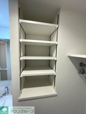 Laviere上中里の物件内観写真