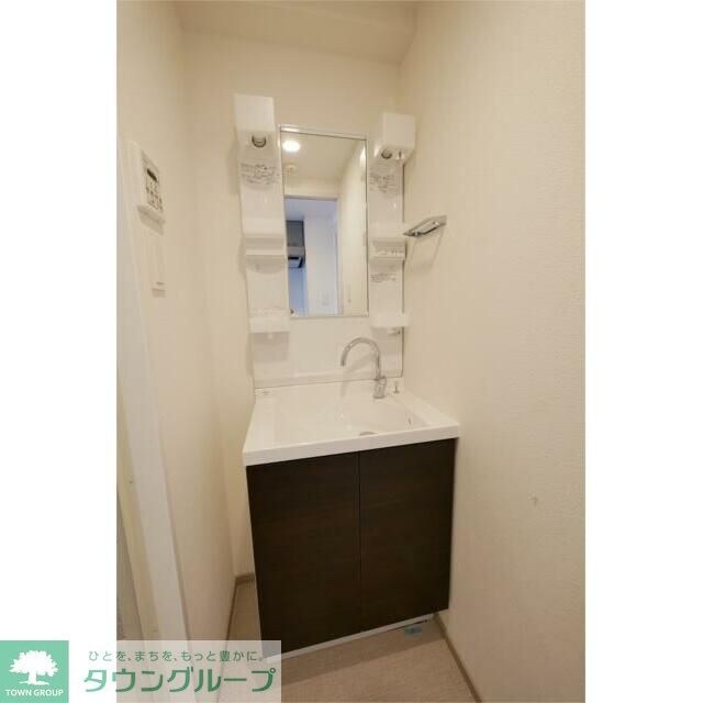 ハーモニーレジデンス山手サウス大塚の物件内観写真