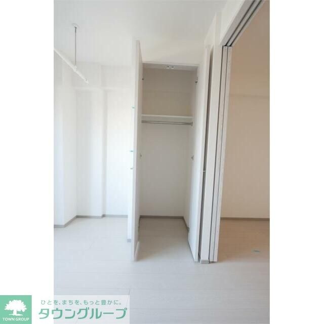 ハーモニーレジデンス山手サウス大塚の物件内観写真