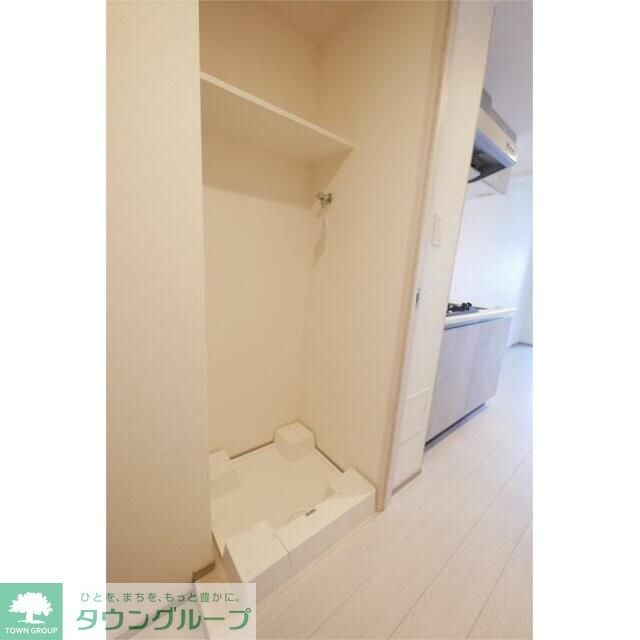 ハーモニーレジデンス山手サウス大塚の物件内観写真