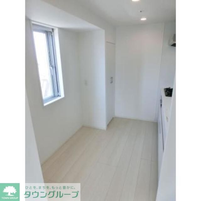 パークアクシス滝野川ラ ブリーズの物件内観写真