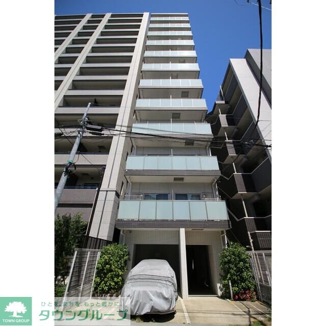 プレール・ドゥーク板橋本町IIIの物件内観写真