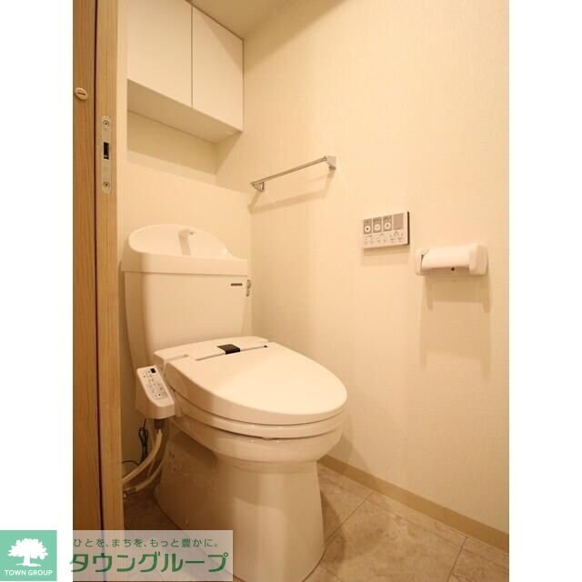 プレール・ドゥーク板橋本町IIIの物件内観写真