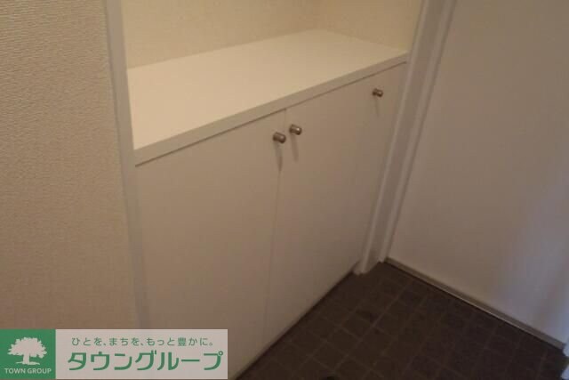 第2宝田ビルの物件内観写真