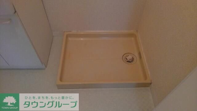 第2宝田ビルの物件内観写真