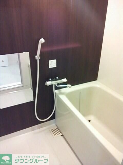 第2宝田ビルの物件内観写真