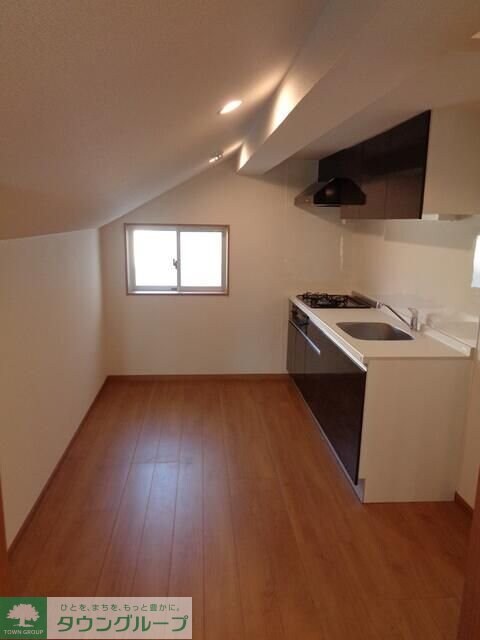 ベルシード板橋蓮根アンベリールの物件内観写真