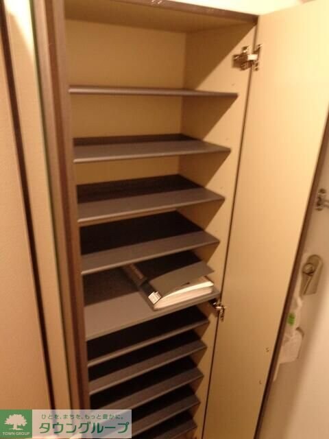 ベルシード板橋蓮根アンベリールの物件内観写真