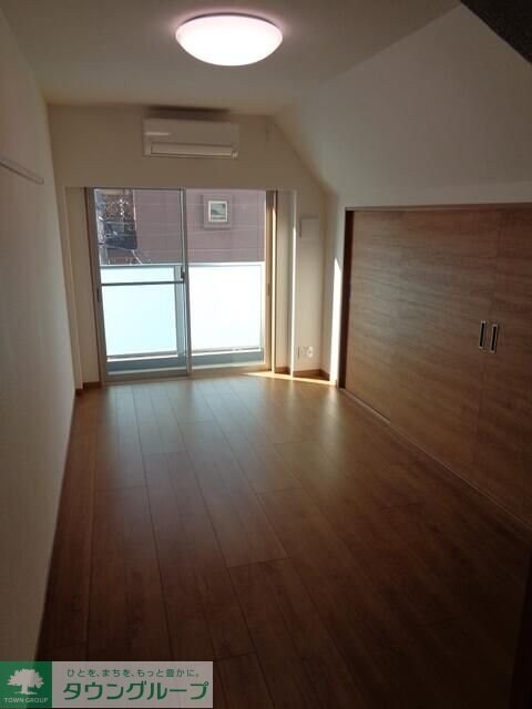 ベルシード板橋蓮根アンベリールの物件内観写真