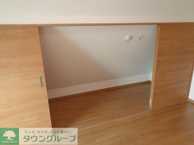 ベルシード板橋蓮根アンベリールの物件内観写真