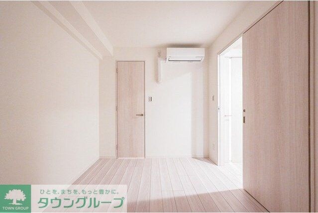 コンフォリア・リヴ文京護国寺の物件内観写真