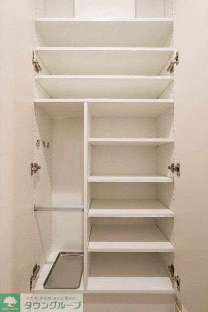 コンフォリア・リヴ文京護国寺の物件内観写真