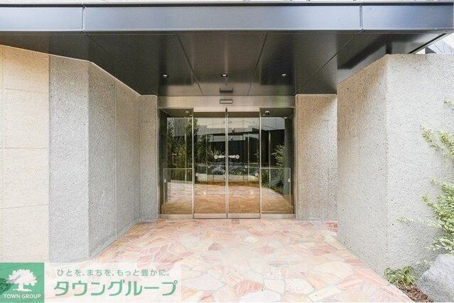 コンフォリア・リヴ文京護国寺の物件内観写真