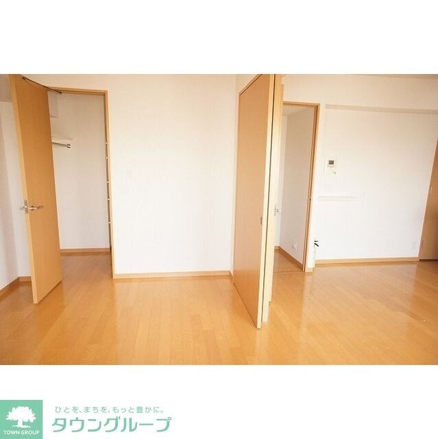 プロスペクト西巣鴨の物件内観写真