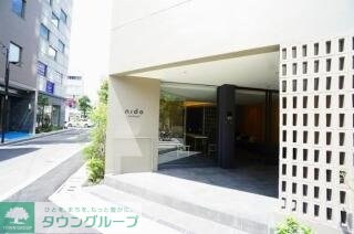 nido SUGAMOの物件内観写真