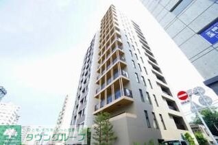 nido SUGAMOの物件外観写真