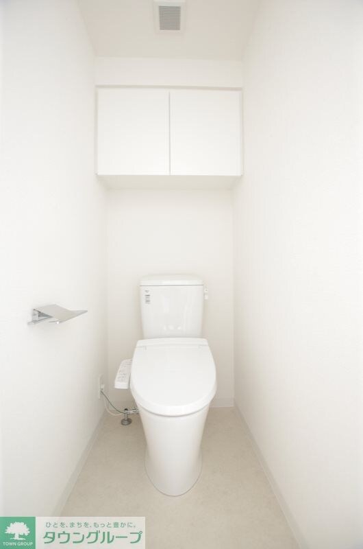 フュージョナル北赤羽DUEの物件内観写真