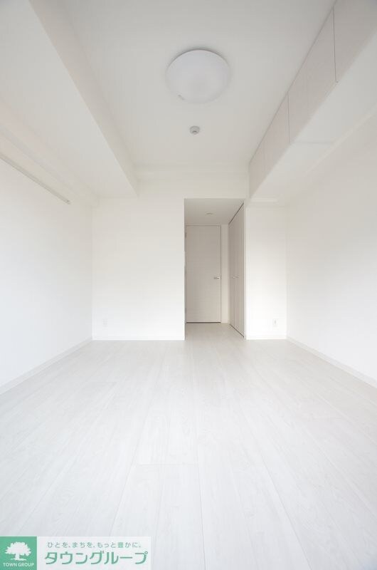 フュージョナル北赤羽DUEの物件内観写真