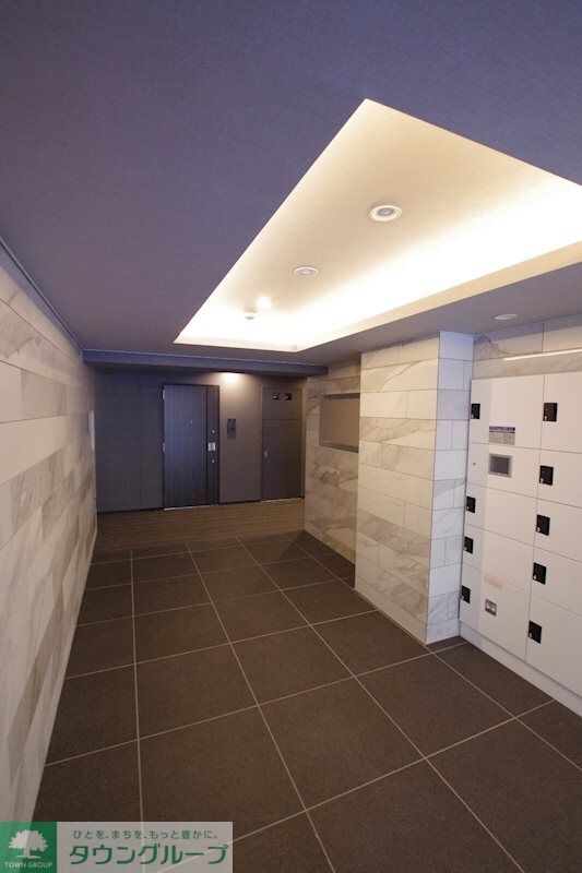 フュージョナル北赤羽DUEの物件内観写真