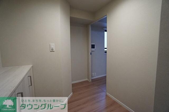 ミリアレジデンス上池袋の物件内観写真