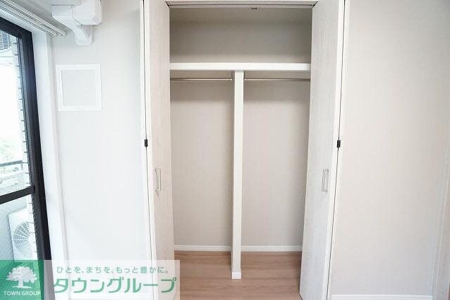 ミリアレジデンス上池袋の物件内観写真