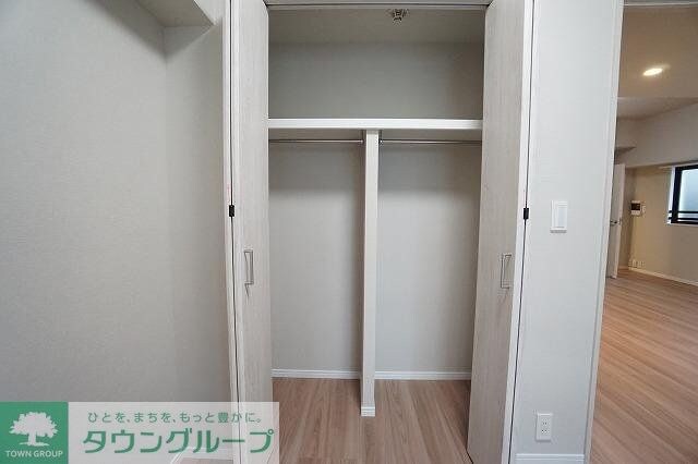 ミリアレジデンス上池袋の物件内観写真