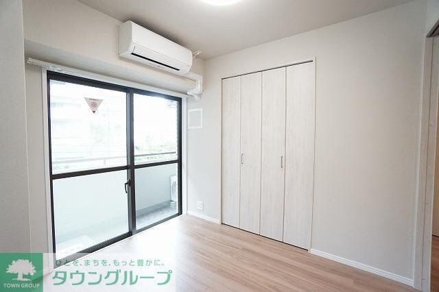 ミリアレジデンス上池袋の物件内観写真