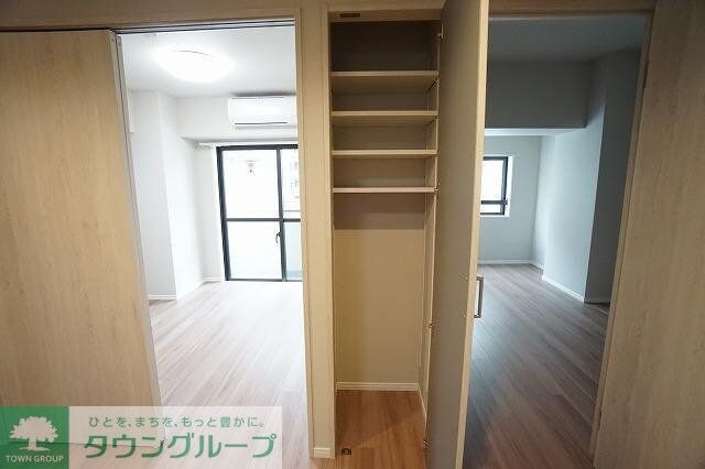 ミリアレジデンス上池袋の物件内観写真