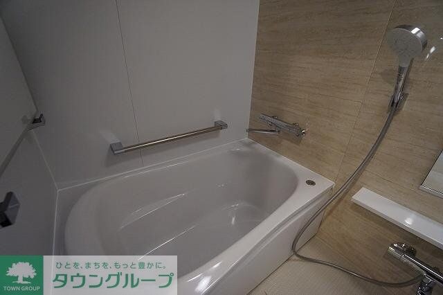 ミリアレジデンス上池袋の物件内観写真