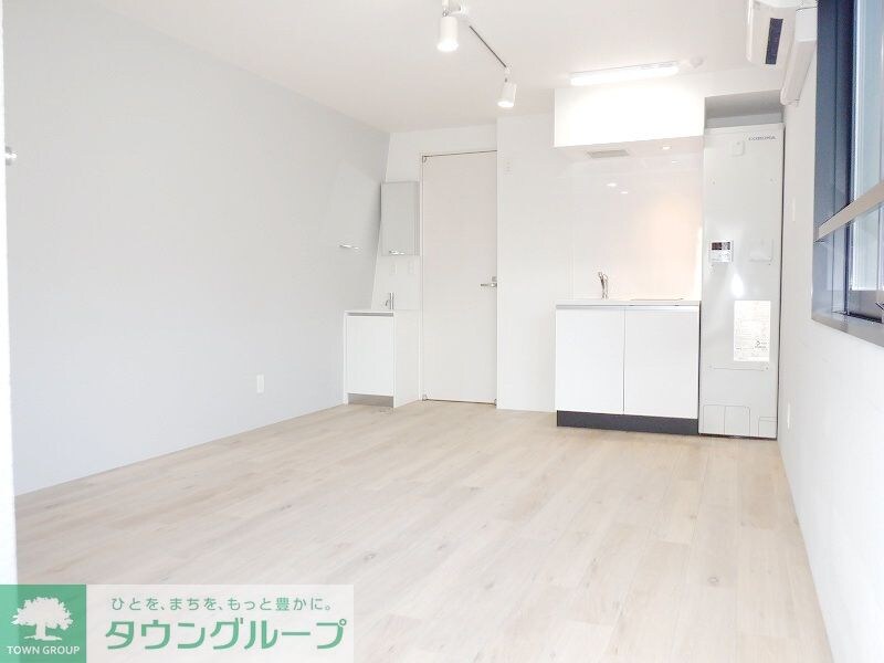 グランデュール大塚の物件内観写真