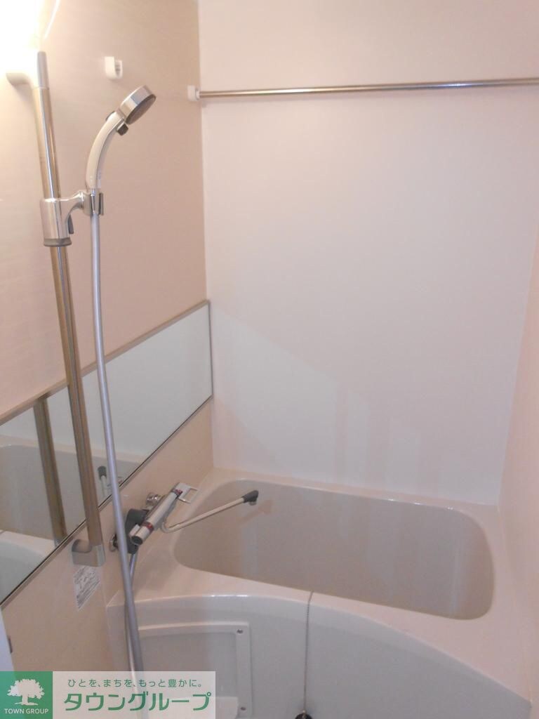 グランデュール大塚の物件内観写真