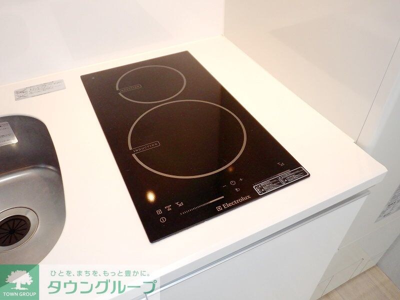 グランデュール大塚の物件内観写真