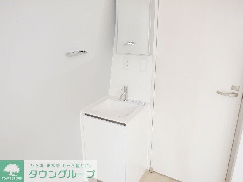 グランデュール大塚の物件内観写真