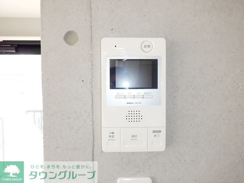 グランデュール大塚の物件内観写真