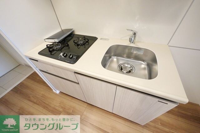 ステージファースト成増の物件内観写真