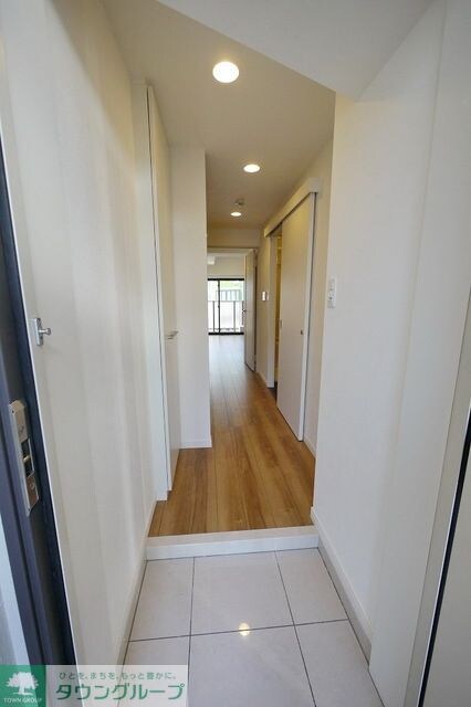 ステージファースト成増の物件内観写真