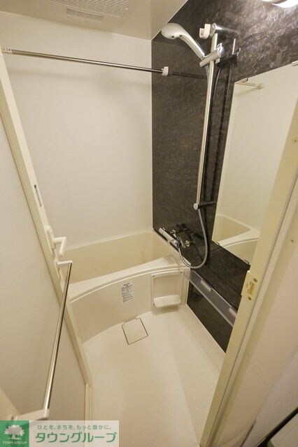 ステージファースト成増の物件内観写真